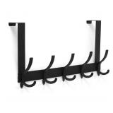 New Over The Door Hooks for Hanging, Over The