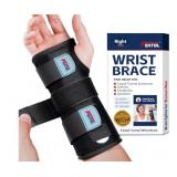 New Wrist Brace Hand Brace, Carpal Tunnel Wrist