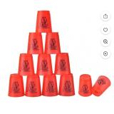 New Dewel Stacking Cup Game is a popular