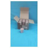 (18) Votive Candles  ( burns upto 22 hrs)