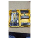 DeWalt Bit Set