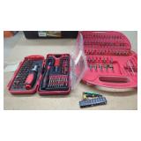 Misc. Bit Sets.