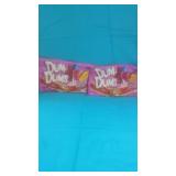 (2) Bags  DUM- DUMS