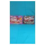 (2) Bags  DUM- DUMS