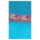 (2) Bags  DUM- DUMS