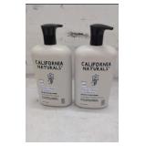 California Naturals Classic Clean Shampoo &