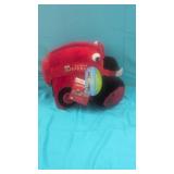 (New) Case IH  Pillow Pets Pillow