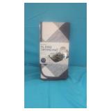 (New) XL Microfiber Dish Drying Mat (18" x 24")
