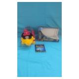 (New) STL Cardinals Pillow Pets Night -Lite