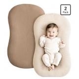 New Baby Lounger & 2 Covers