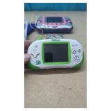 2 Hand Held Video Games.  (Untested)