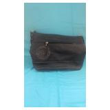 Harley Davidson Leather Purse  (pre-owned )