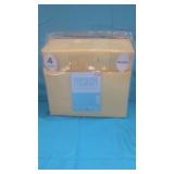 (New) Queen 6pc Sheet Set (yellow)
