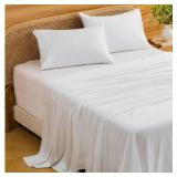 New Deep Pocket Sheets  California King Size