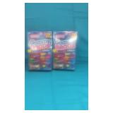(2) Gummy Bands Candy
