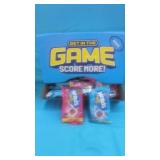 (30)NERDS Gummy Clusters  Share Pouch   3oz each