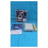 Saint Seyia Myth Cloth Ex  Stage ( New)  Japanese