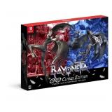 NEW Bayonetta Nonstop Climax Edition Switch