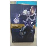 Hot Toys Movie Masterpiece Series Iron Man Mark