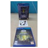 Little Nightmares: Six Edition for the
