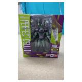 Bandai S.H.Figuarts Perfect Cell Premium Color