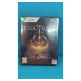 2022 (Factory Sealed) Elden Ring - Xbox Series X