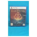(2022 )  PS5 ( Factory Sealed) Elden Ring
