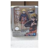 Bandai S.H.Figuarts Naruto Uzumaki Action Figure
