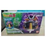 M.I.B.  Bandai Figure-rise Mechanics Frieza Hover