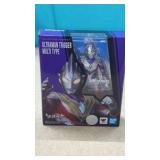 Bandai S.H.Figuarts Ultraman Trigger Multi Type