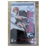 PSP Bleach: Heat the Soul Japan-exclusive Release