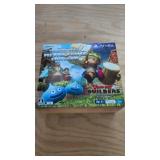 PS Vita Dragon Quest Metal Slime Ed. Japan Import