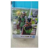 Bandai S.H. Figuarts Great Saiyaman action figure