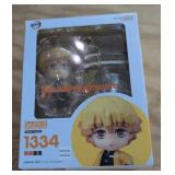 Good Smile Company Nendoroid Zenitsu Agatsuma