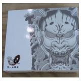 PSVITA Yakuza 0 Spec. Ed. White Japan Import
