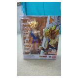 Bandai Tamashii Nations S.H. Figuarts Super