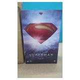 Hot Toys Superman 1/6 Scale Collectors Edition