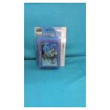 (New) Pokemon Moon Hori. 24 Card Case for