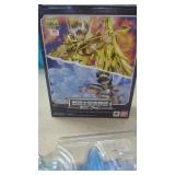 Bandai Saint Cloth Myth EX Effect Parts Set for