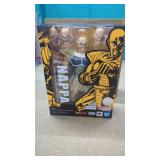 Bandai S.H.Figuarts Dragon Ball Z Nappa action