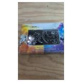 Nintendo 3DS LL Sun and Moon Theme Japan Import