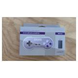 8BitDo SN30 2.4G Wireless Gamepad