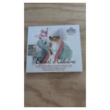 Ernest & Celestine Soundtrack CD
