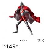 M.I.B. Bandai Spirits S.H. Figuarts Ultra Man