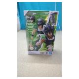 Bandai S.H. Figuarts "Dragon Ball Super: Broly"