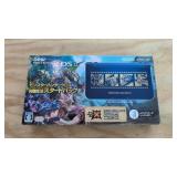 New Nintendo 3DS LL Monster Hunter X Hunting Life