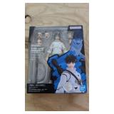 M.I.B. S.H.Figuarts Yuta Okkotsu Jujutsu Kaisen 0