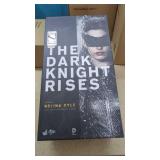 Hot Toys 1/6 scale Selina Kyle "Catwoman"  from