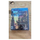 PS4 Kingsom Hearts III (3)