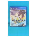 (2015). Senran Kagura ESTIVAL VERSUS - girls of